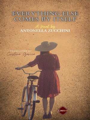 cover image of Everything Else Comes by Itself